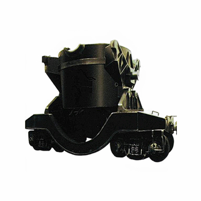 ZT型鐵水罐車(chē)